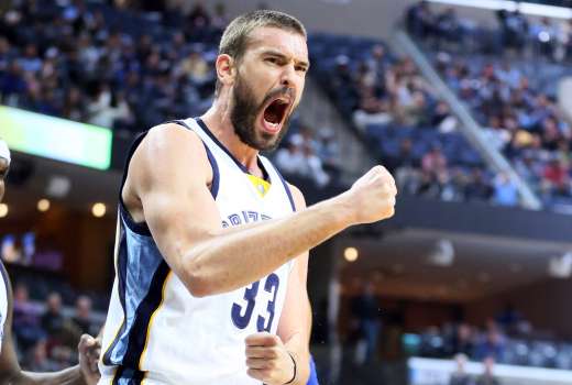 marc gasol re