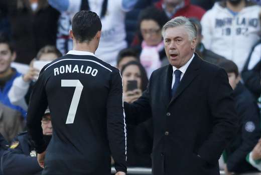 ronaldo
