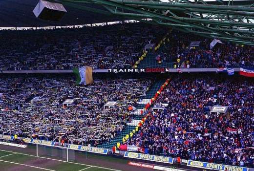 old firm wiki