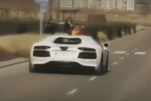lamborghini