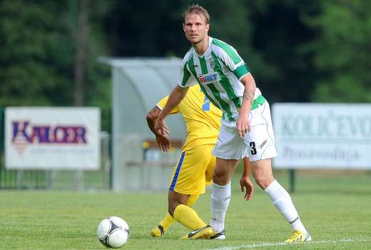 gregor balazic