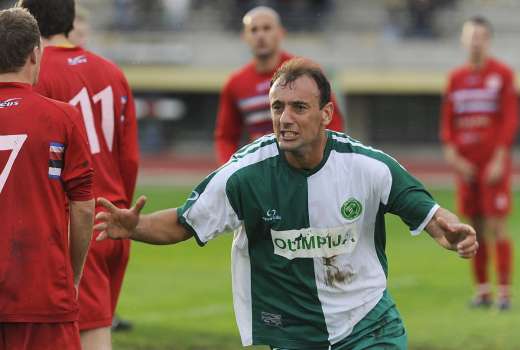 zeljko mitrovic