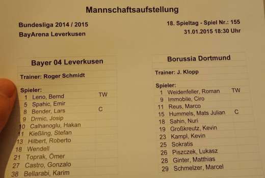 dortmund