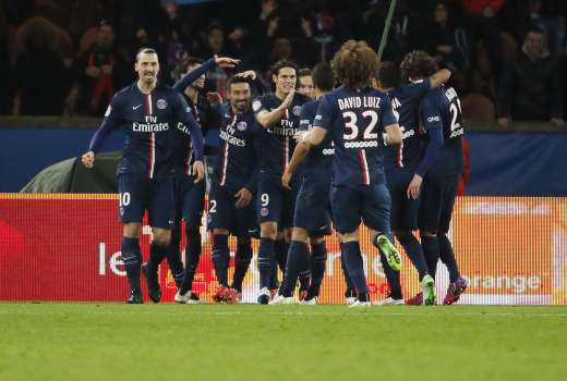 psg