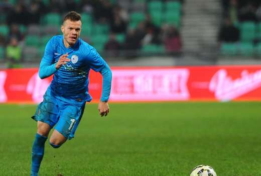 dejan lazarevic gw