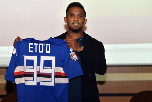 etoo vszi