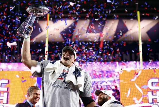 patriots re