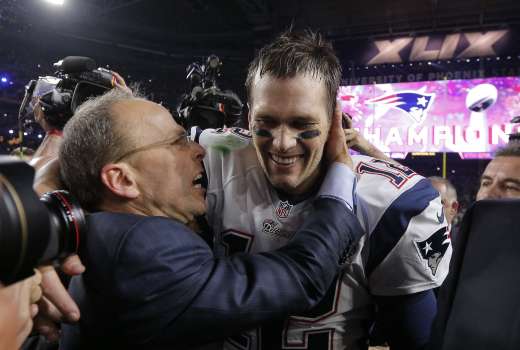 superbowl re