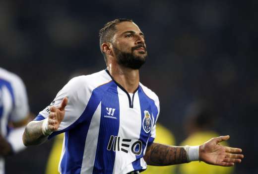 quaresma re