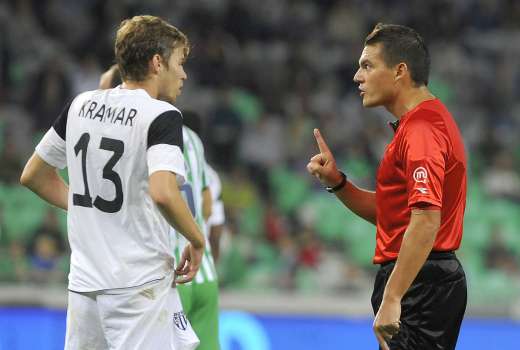 denis kramar