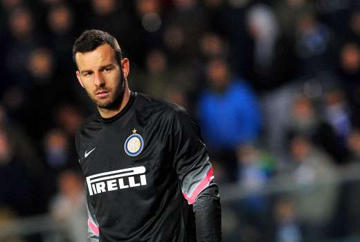 samir handanovic