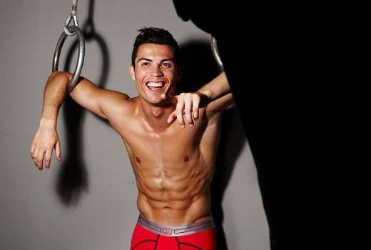 ronaldo 2