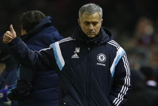 jose mourinho