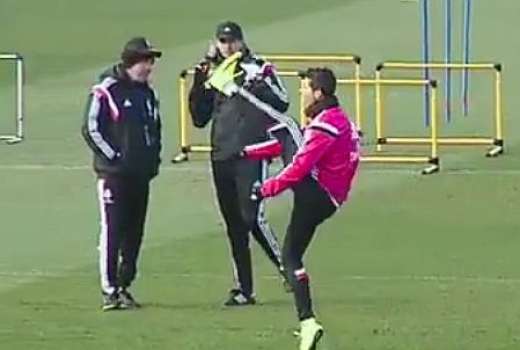 ancelotti v
