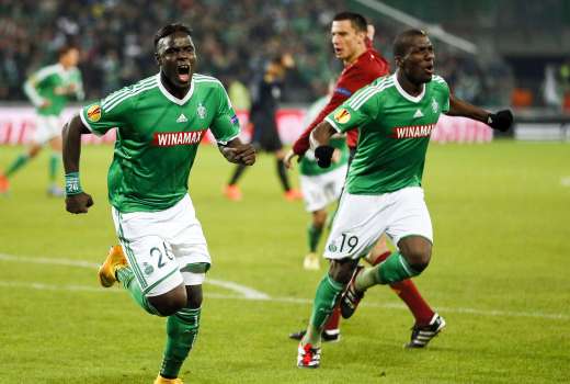 st. etienne re