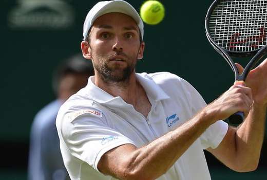 ivo karlovic