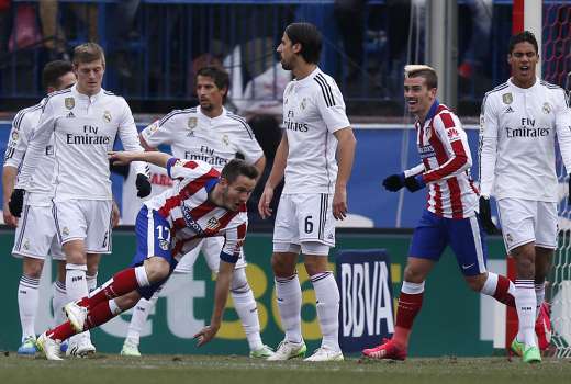 atletico