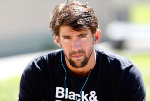 phelps re