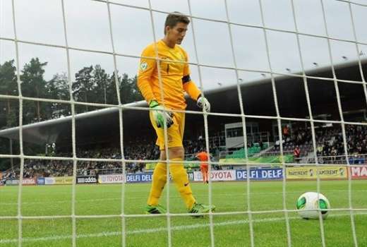 van der hart