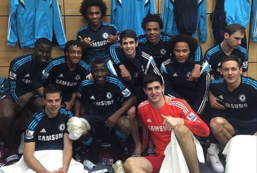 chelsea