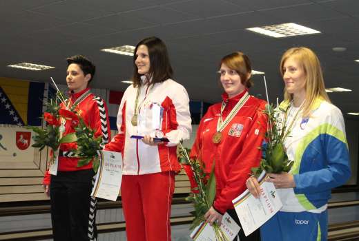 Anja Kozmus Hirschau