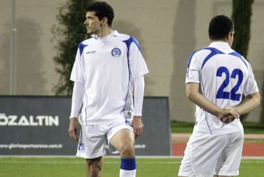 fajic dinamo