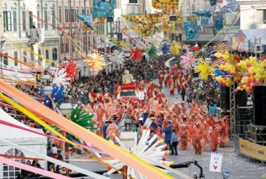 karneval
