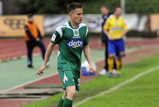 erik salkic