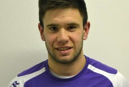 uros palibrk