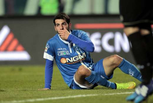 riccardo saponara