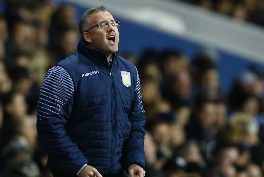 paul lambert