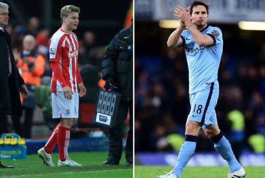 shenton lampard vszi