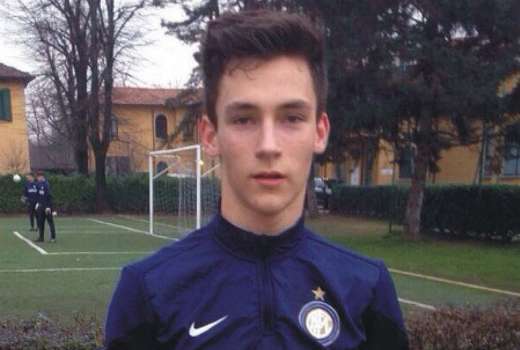 luka kerin