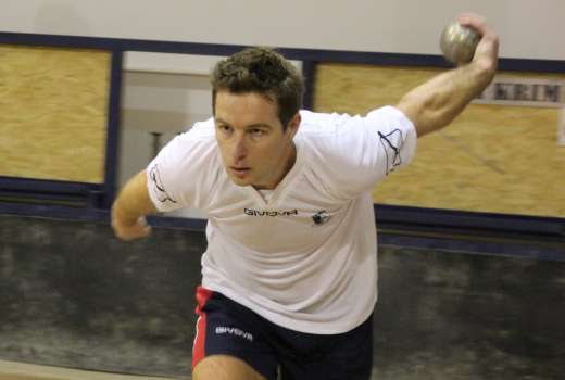 dejan korošec