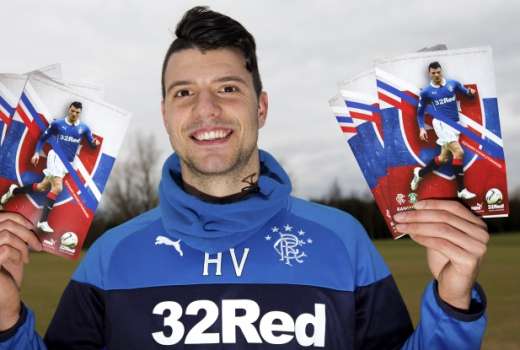 haris vuckic