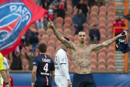 ibrahimovic vszi