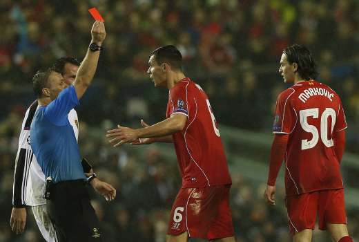 lazar markovic