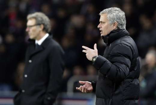 jose mourinho