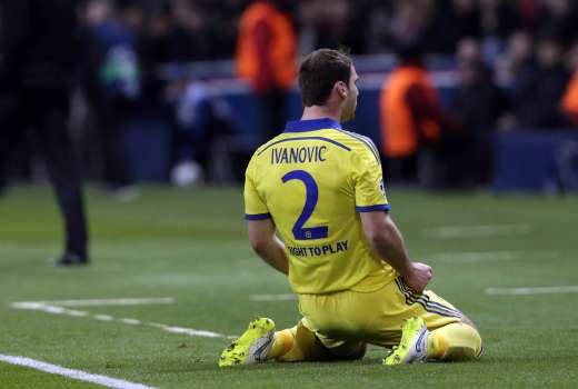 ivanovic re