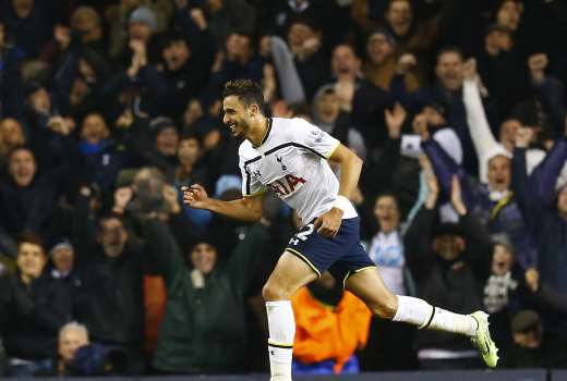 nacer chadli