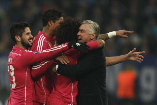 ancelotti