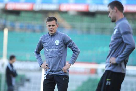 ilicic nm