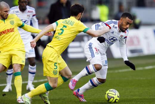 lyon re
