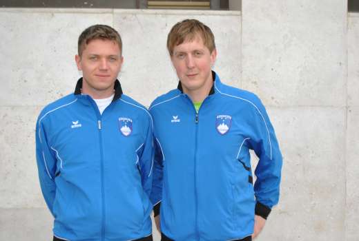 matej lepej in mitja gornik