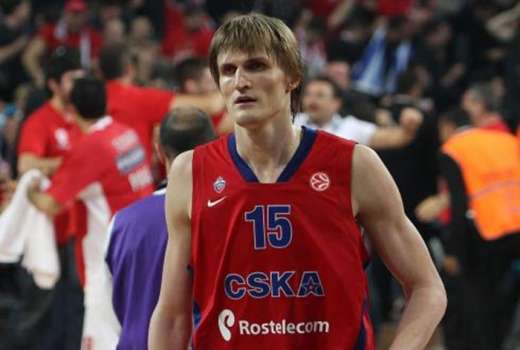 kirilenko