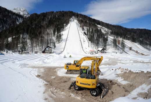 planica ap