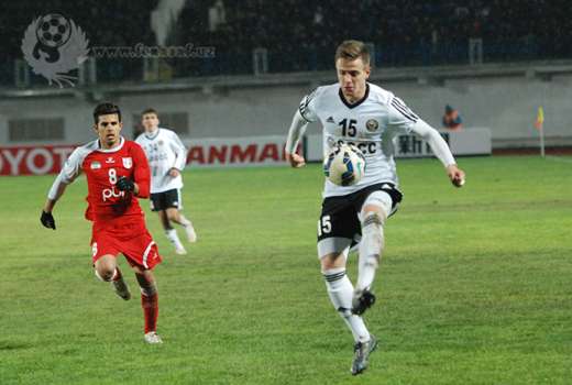 rok roj