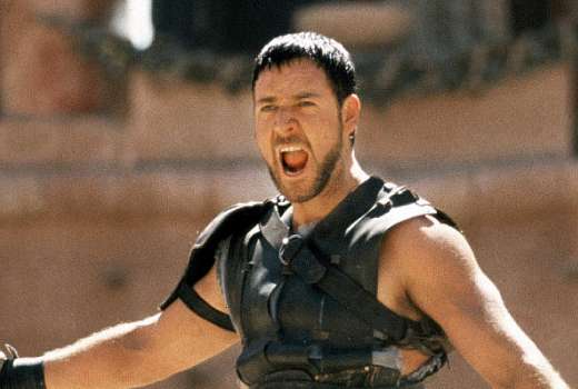 russell crowe