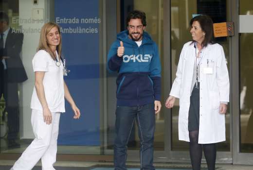 alonso re