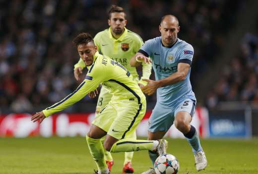neymar re